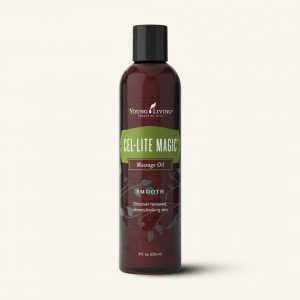 Cel-Lite Magi Massage Oil 纖盈魔力按摩油